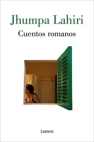 CUENTOS ROMANOS | 9788426413994 | LAHIRI, JHUMPA | Llibreria Online de Tremp