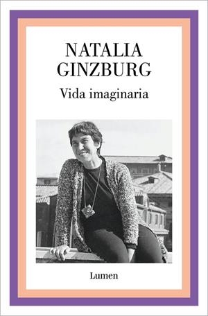 VIDA IMAGINARIA | 9788426424372 | GINZBURG, NATALIA | Llibreria Online de Tremp