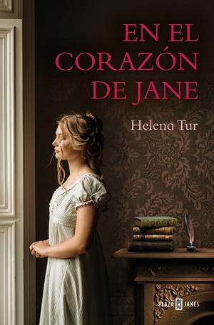 EN EL CORAZÓN DE JANE | 9788401029530 | TUR, HELENA | Llibreria Online de Tremp