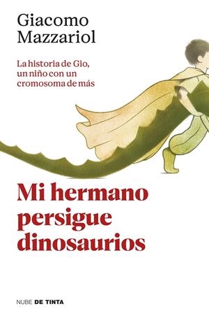 MI HERMANO PERSIGUE DINOSAURIOS | 9788418050664 | MAZZARIOL, GIACOMO | Llibreria Online de Tremp