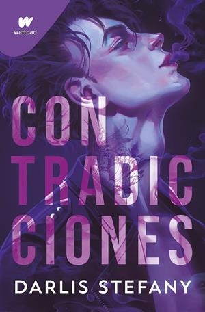 CONTRADICCIONES LIBRO 01 | 9788419169846 | STEFANY, DARLIS | Llibreria Online de Tremp