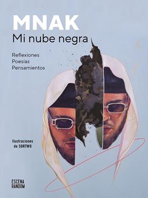 MI NUBE NEGRA | 9788418040658 | MNAK | Llibreria Online de Tremp