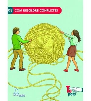 COM RESOLDRE CONFLICTES | 9788494704246 | VVAA | Llibreria Online de Tremp