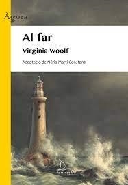 AL FAR  | 9788412199116 | VIRGINIA WOOLF | Llibreria Online de Tremp