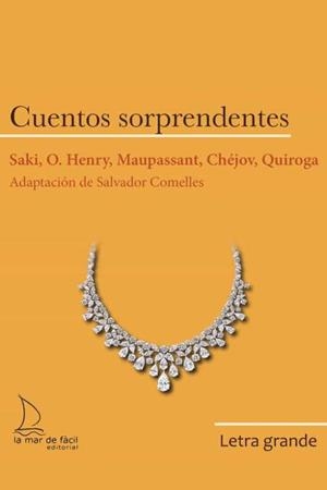 CUENTOS SORPRENDENTES | 9788418378638 | AA, VV | Llibreria Online de Tremp