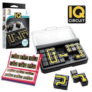 IQ CIRCUIT | 5414301524007 | Llibreria Online de Tremp