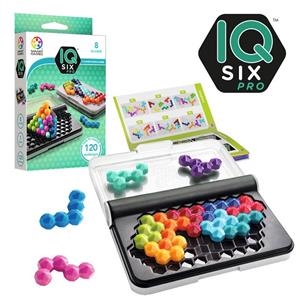 IQ SIX PRO | 5414301524540 | Llibreria Online de Tremp