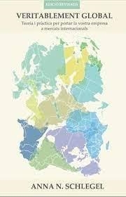 VERITABLEMENT GLOBAL | 9788412665901 | ANNA N. SCHLEGEL | Llibreria Online de Tremp