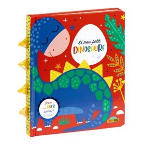 EL MEU PETIT DINOSAURE | 9788411011945 | Llibreria Online de Tremp