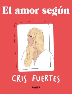 EL AMOR SEGÚN | 9788418040597 | FUERTES, CRISTINA | Llibreria Online de Tremp