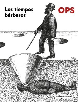 LOS TIEMPOS BÁRBAROS | 9788418897849 | OPS | Llibreria Online de Tremp