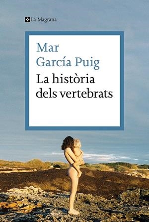 LA HISTÒRIA DELS VERTEBRATS | 9788419013385 | GARCÍA PUIG, MAR | Llibreria Online de Tremp