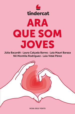 ARA QUE SOM JOVES | 9788419259349 | VARIOS AUTORES | Llibreria Online de Tremp