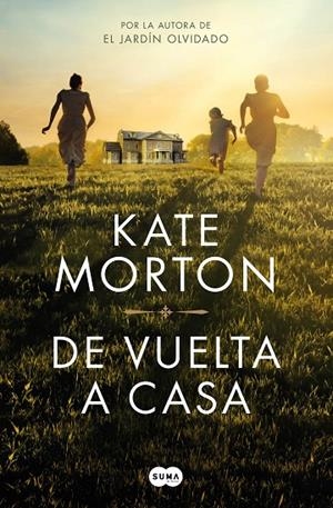 DE VUELTA A CASA | 9788491295617 | MORTON, KATE | Llibreria Online de Tremp
