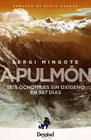 A PULMÓN | 9788498294866 | Llibreria Online de Tremp