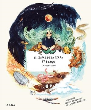 EL LLIBRE DE LA TERRA | 9788490659717 | RUTA, MATILDA | Llibreria Online de Tremp