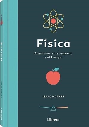 FISICA | 9788411540056 | MCPHEE, ISAAC | Llibreria Online de Tremp