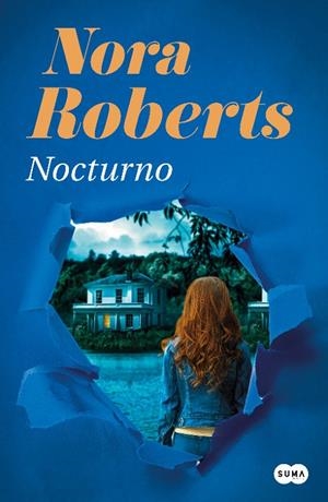 NOCTURNO | 9788491297437 | ROBERTS, NORA | Llibreria Online de Tremp