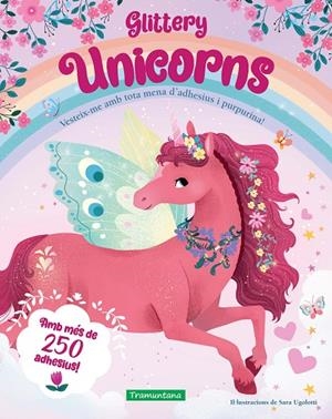 UNICORNS | 9788418520600 | Llibreria Online de Tremp