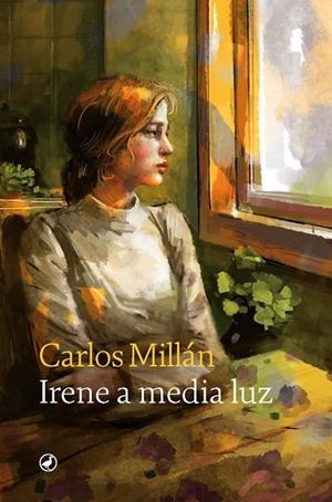 IRENE A MEDIA LUZ | 9788418800757 | FERNÁNDEZ MILLÁN, CARLOS | Llibreria Online de Tremp