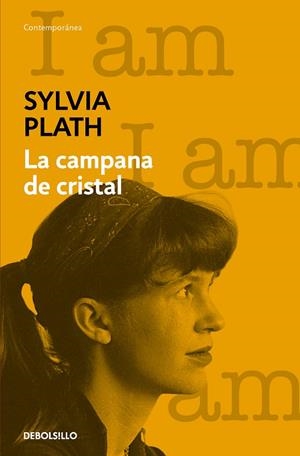 LA CAMPANA DE CRISTAL | 9788466359177 | PLATH, SYLVIA | Llibreria Online de Tremp