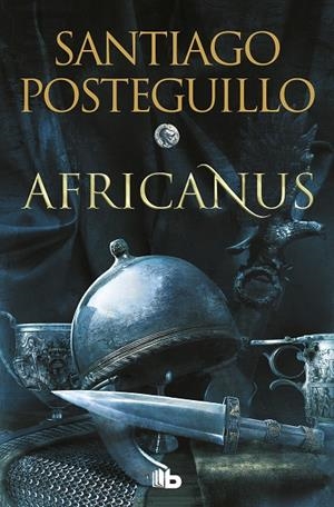 EL HIJO DEL CÓNSUL (TRILOGÍA AFRICANUS 1) | 9788413143583 | POSTEGUILLO, SANTIAGO | Llibreria Online de Tremp