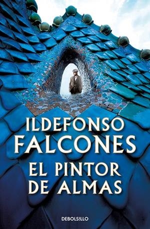 EL PINTOR DE ALMAS | 9788466361118 | FALCONES, ILDEFONSO | Llibreria Online de Tremp