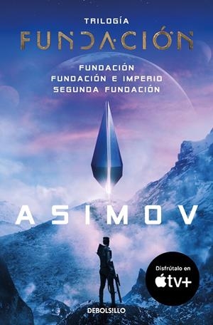 TRILOGÍA DE LA FUNDACIÓN | 9788499083209 | ASIMOV, ISAAC | Llibreria Online de Tremp