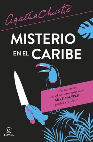MISTERIO EN EL CARIBE | 9788467069174 | CHRISTIE, AGATHA | Llibreria Online de Tremp