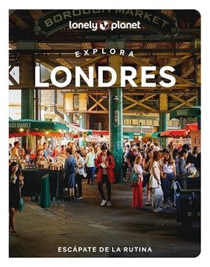EXPLORA LONDRES 1 | 9788408264026 | HUSSAIN, THARIK/PERERA, DEMI/XIE, QIN/AJALA, HANNAH/KONDE, LINDA/LEVIUS, TRAVIS | Llibreria Online de Tremp