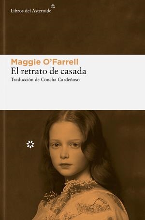 EL RETRATO DE CASADA | 9788419089410 | O'FARRELL, MAGGIE | Llibreria Online de Tremp