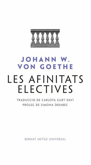 AFINITATS ELECTIVES, LES - CAT | 9788498594041
