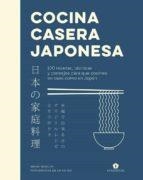 COCINA CASERA JAPONESA | 9788419043160