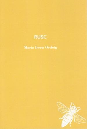 RUSC | 9788412665932 | ISERN, MARIA | Llibreria Online de Tremp