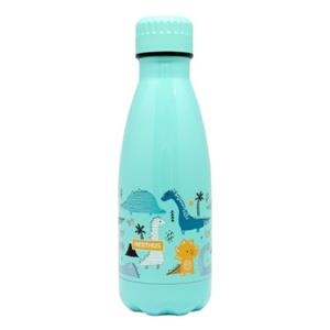 AMPOLLA TÈRMICA 350ML DINOSAURES | 8436588853226