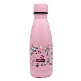 AMPOLLA TÈRMICA 350ML UNICORNS | 8436588853219