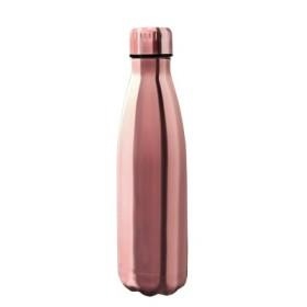 AMPOLLA TÈRMICA ACER 500 ML OR ROSA | 8436588850058