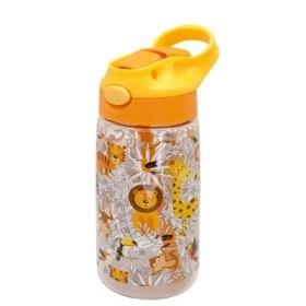 AMPOLLA KIDS 350ML TRITAN LLEONS | 8436588853356