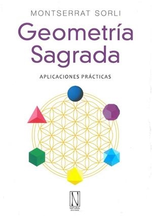 GEOMETRIA SAGRADA | 9788412315387 | MONTSERRAT SORLI | Llibreria Online de Tremp