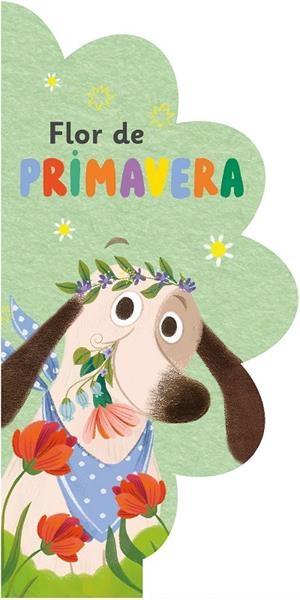 FLOR DE PRIMAVERA | 9788408255673 | MOREA, MARISA | Llibreria Online de Tremp