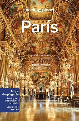 PARÍS 8 | 9788408260837 | LE NEVEZ, CATHERINE/CARILLET, JEAN-BERNARD/PITTS, CHRISTOPHER/WILLIAMS, NICOLA | Llibreria Online de Tremp