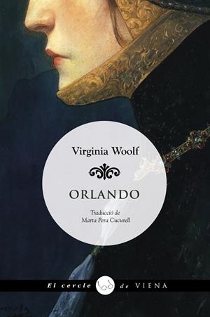ORLANDO | 9788418908774 | WOOLF, VIRGINIA | Llibreria Online de Tremp