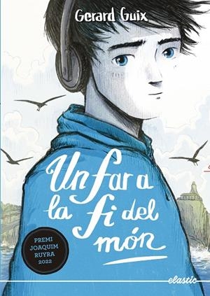 UN FAR A LA FI DEL MÓN | 9788419478344 | GUIX BADOSA, GERARD | Llibreria Online de Tremp