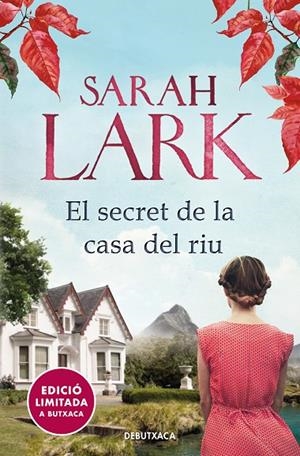 EL SECRET DE LA CASA DEL RIU (EDICIÓ LIMITADA) | 9788418196034 | LARK, SARAH | Llibreria Online de Tremp