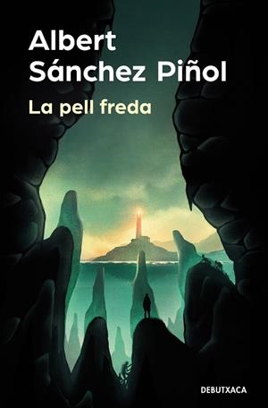 LA PELL FREDA | 9788418196980 | SÁNCHEZ PIÑOL, ALBERT | Llibreria Online de Tremp