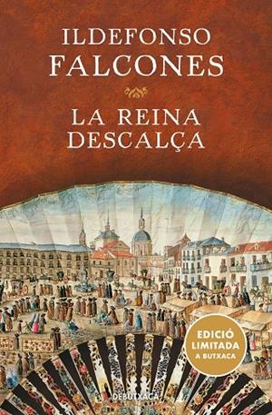 LA REINA DESCALÇA (EDICIÓ LIMITADA) | 9788419394040 | FALCONES, ILDEFONSO | Llibreria Online de Tremp