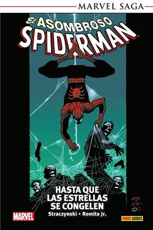 MARVEL SAGA TPB SPIDERMAN N.2 | 9788411502313 | VARIOS AUTORES