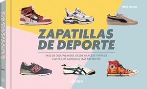 ZAPATILLAS DE DEPORTE | 9788411540100 | HEARD, NEAL | Llibreria Online de Tremp