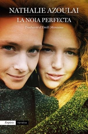 LA NOIA PERFECTA | 9788418833946 | AZOULAI, NATHALIE | Llibreria Online de Tremp