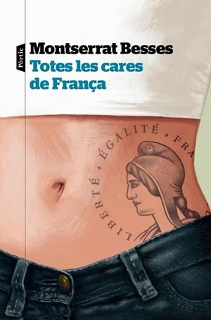 TOTES LES CARES DE FRANÇA | 9788498095395 | BESSES, MONTSERRAT | Llibreria Online de Tremp
